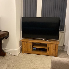 Student House Cleaning Riding Mill